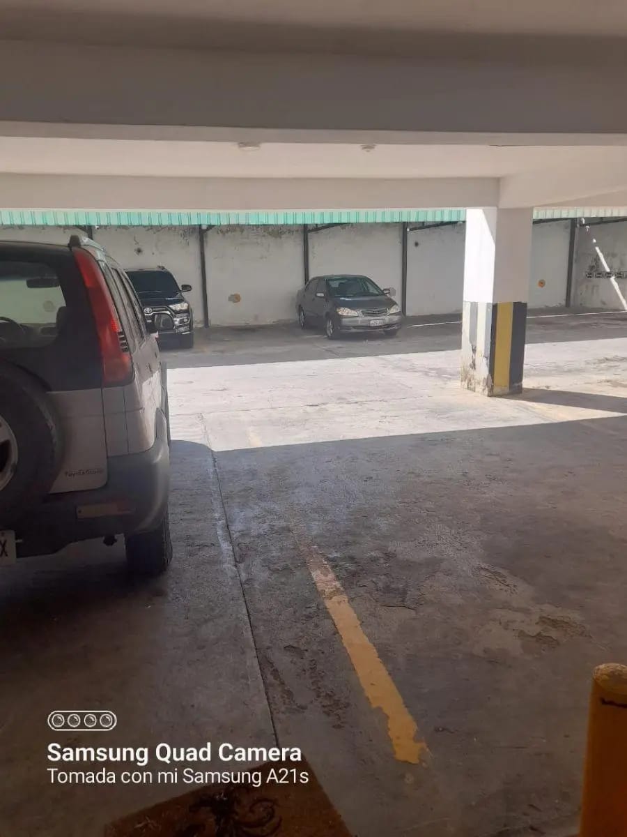 Apartamento en Alquiler en Valles de Camoruco Valencia - 20