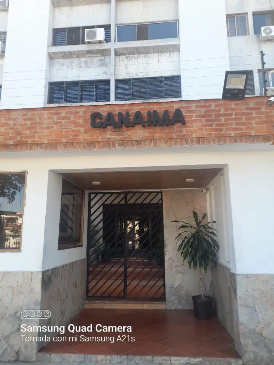 Apartamento en Alquiler en Valles de Camoruco Valencia - 22