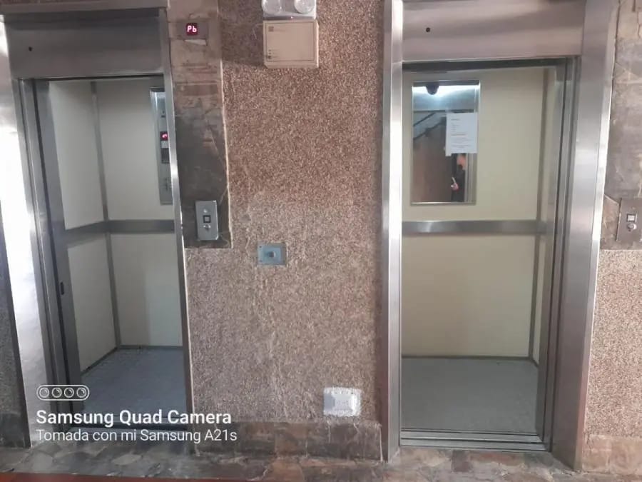 Apartamento en Alquiler en Valles de Camoruco Valencia - 23