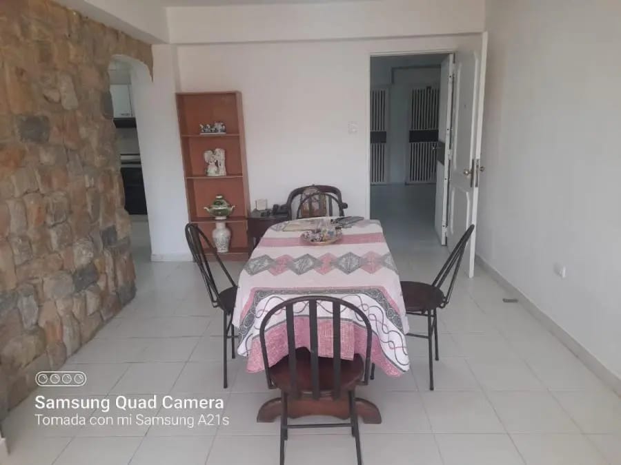 Apartamento en Alquiler en Valles de Camoruco Valencia - 25