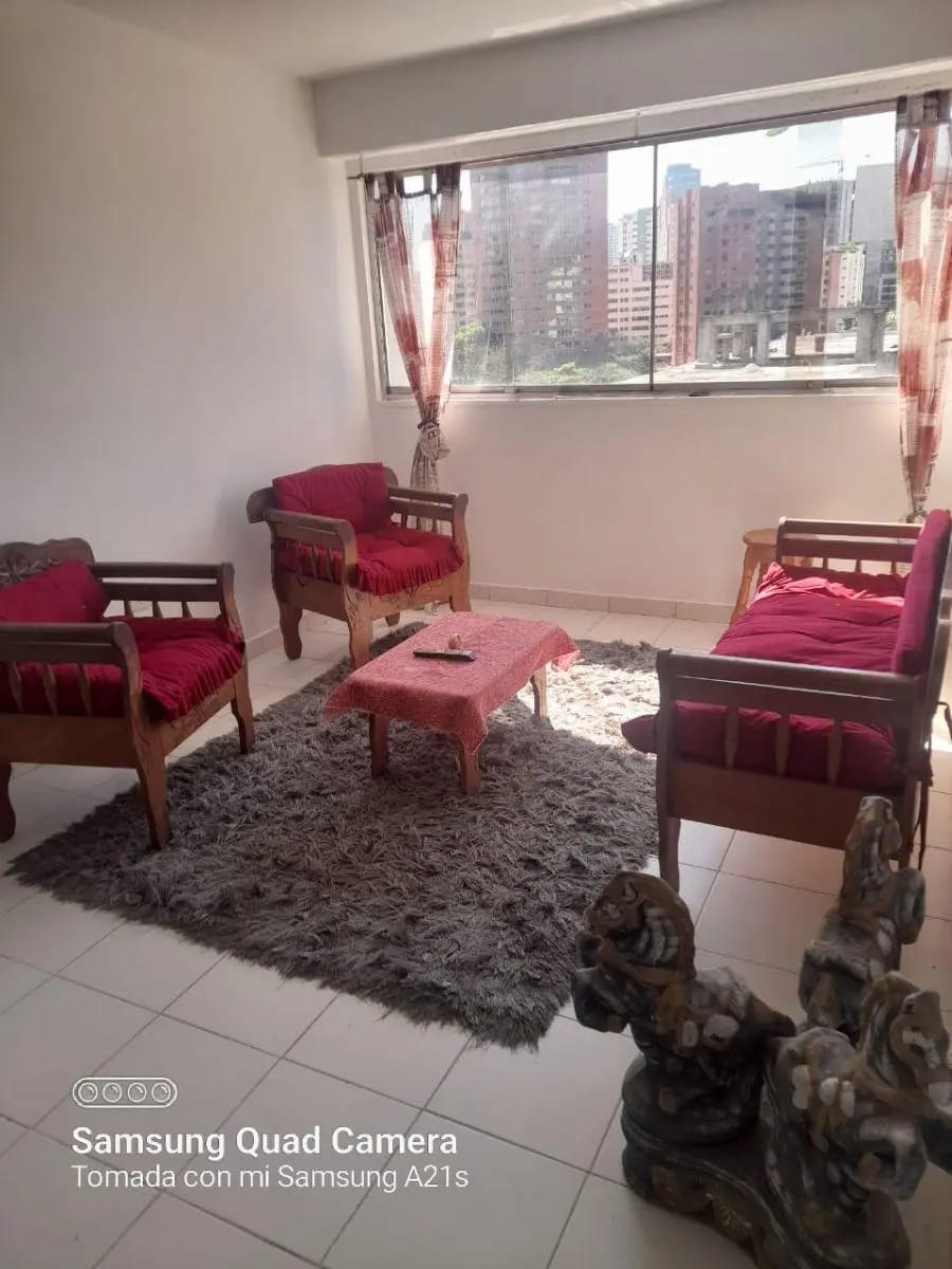 Apartamento en Alquiler en Valles de Camoruco Valencia - 7