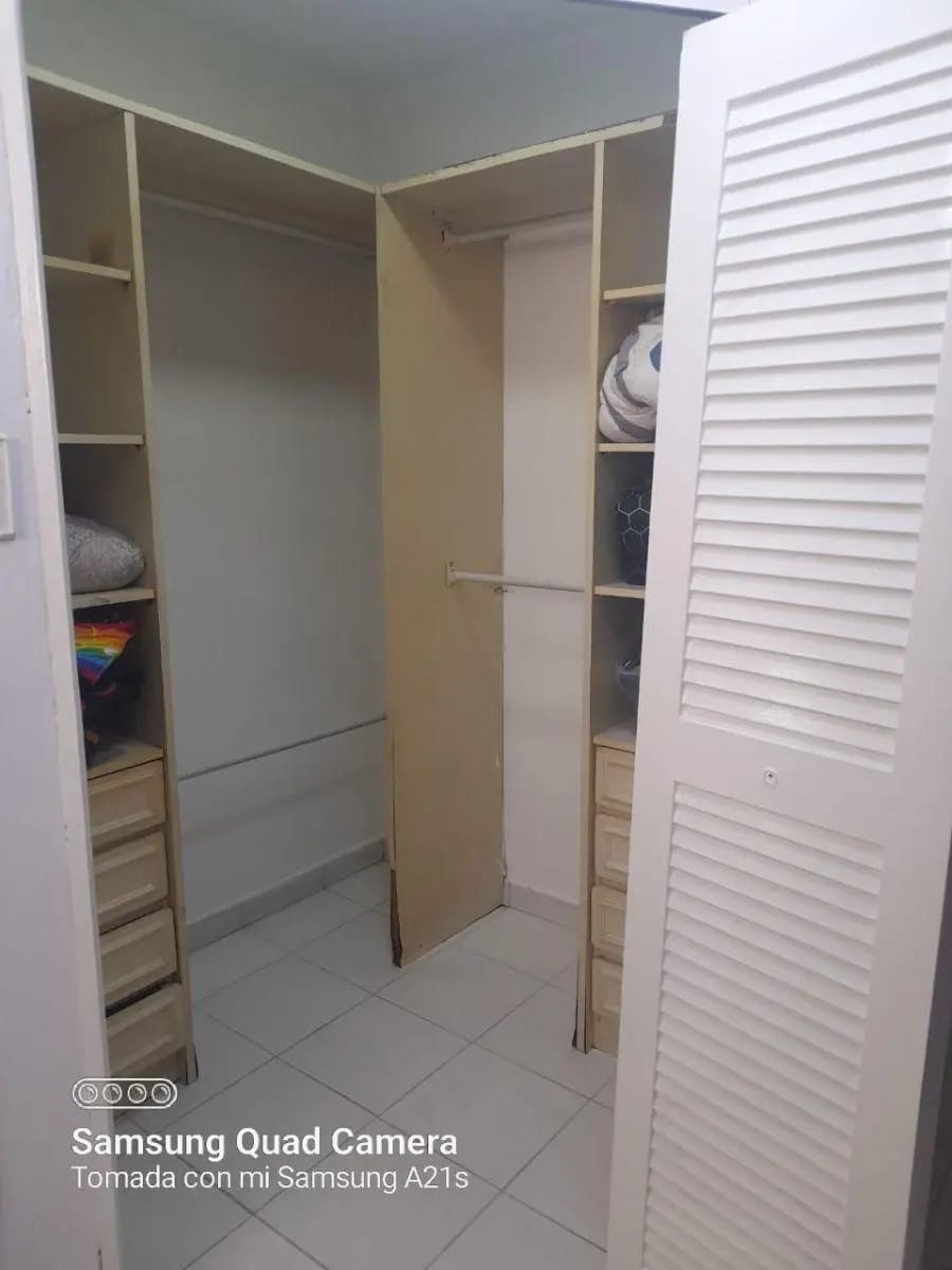 Apartamento en Alquiler en Valles de Camoruco Valencia - 9