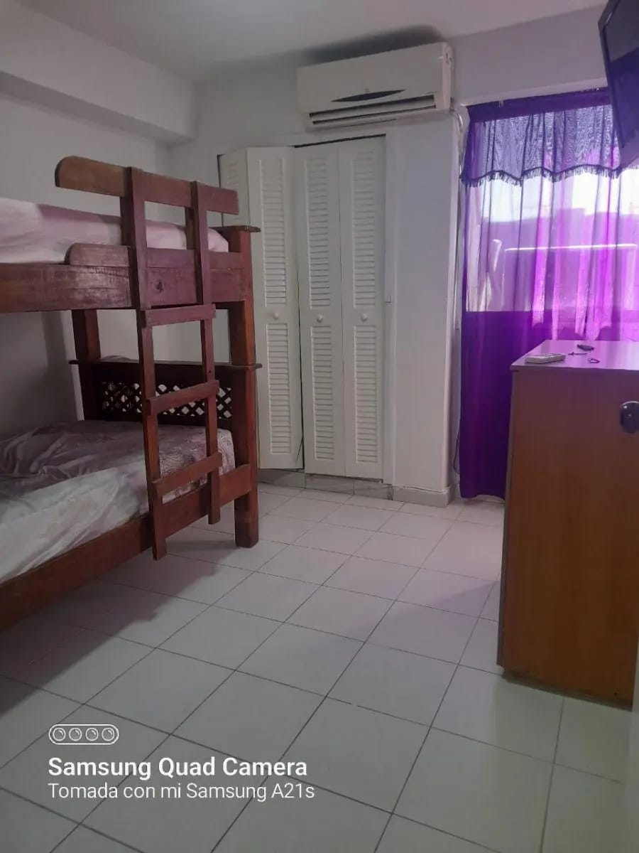 Apartamento en Alquiler en Valles de Camoruco Valencia - 10