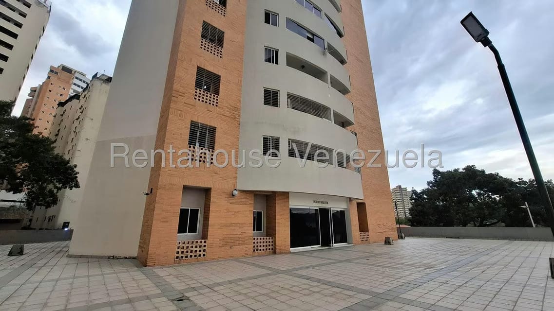 Apartamento (1 Nivel) en Venta en El Parral, Carabobo