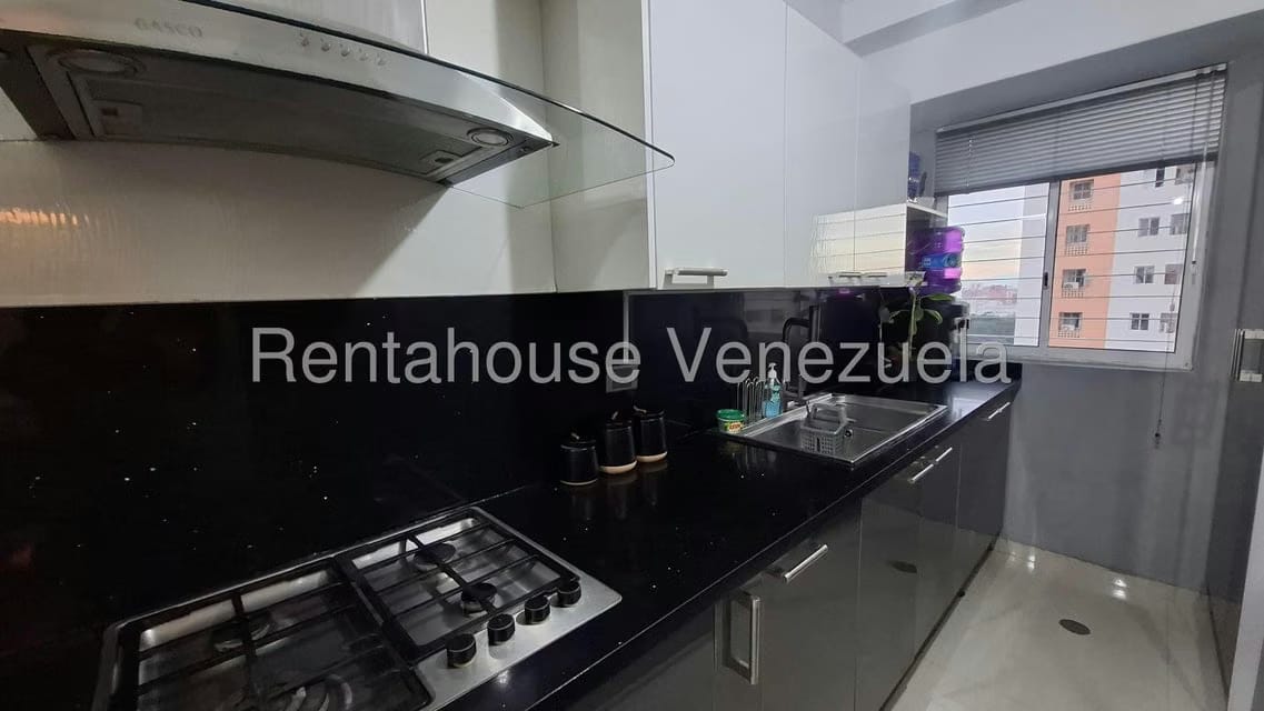 Apartamento (1 Nivel) en Venta en El Parral, Carabobo - 11