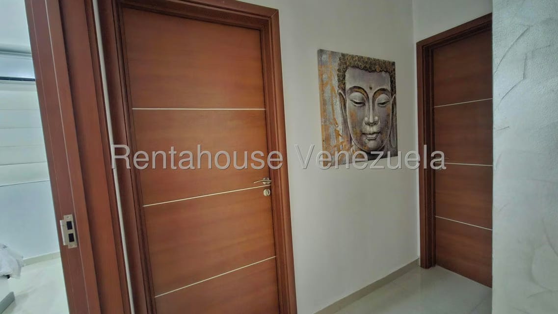 Apartamento (1 Nivel) en Venta en El Parral, Carabobo - 12