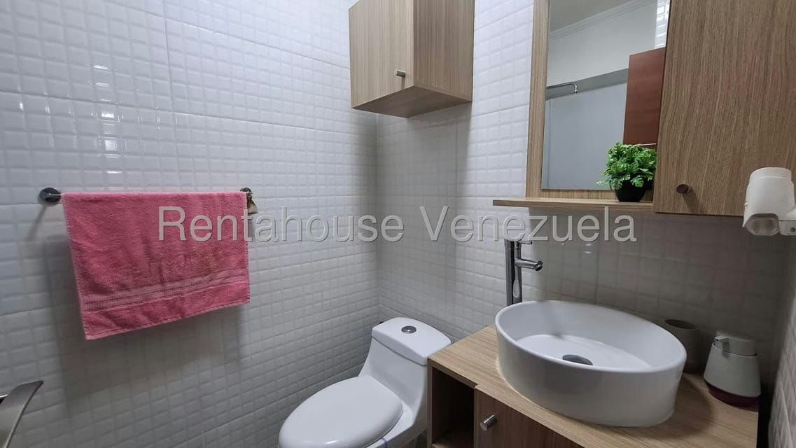 Apartamento (1 Nivel) en Venta en El Parral, Carabobo - 13