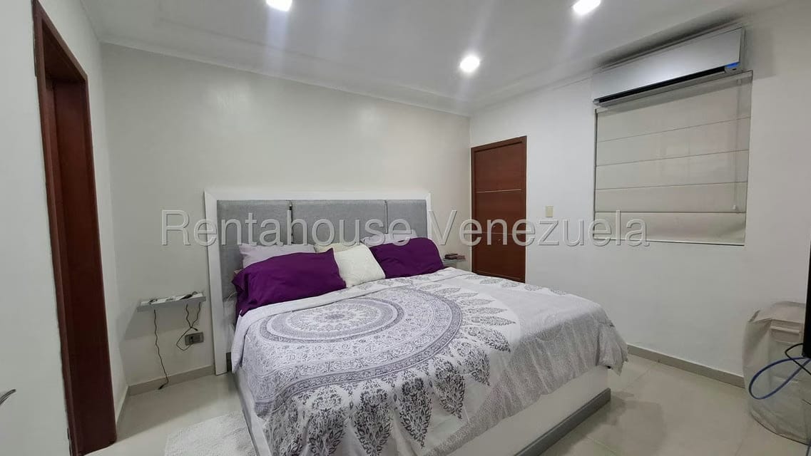 Apartamento (1 Nivel) en Venta en El Parral, Carabobo - 14