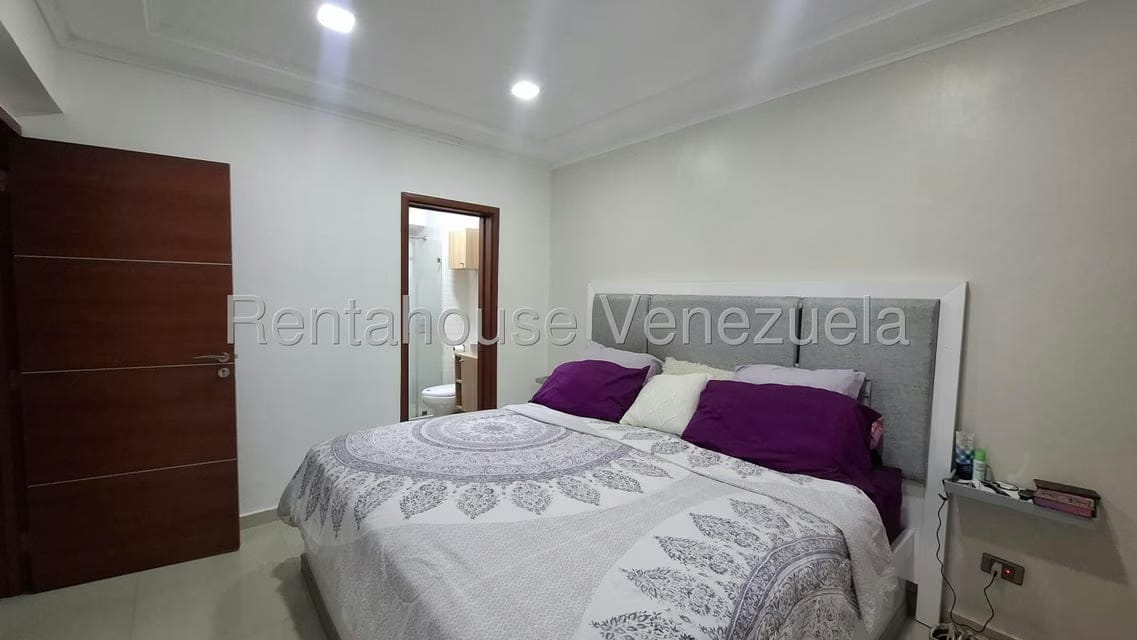 Apartamento (1 Nivel) en Venta en El Parral, Carabobo - 15