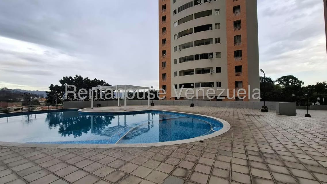 Apartamento (1 Nivel) en Venta en El Parral, Carabobo - 21