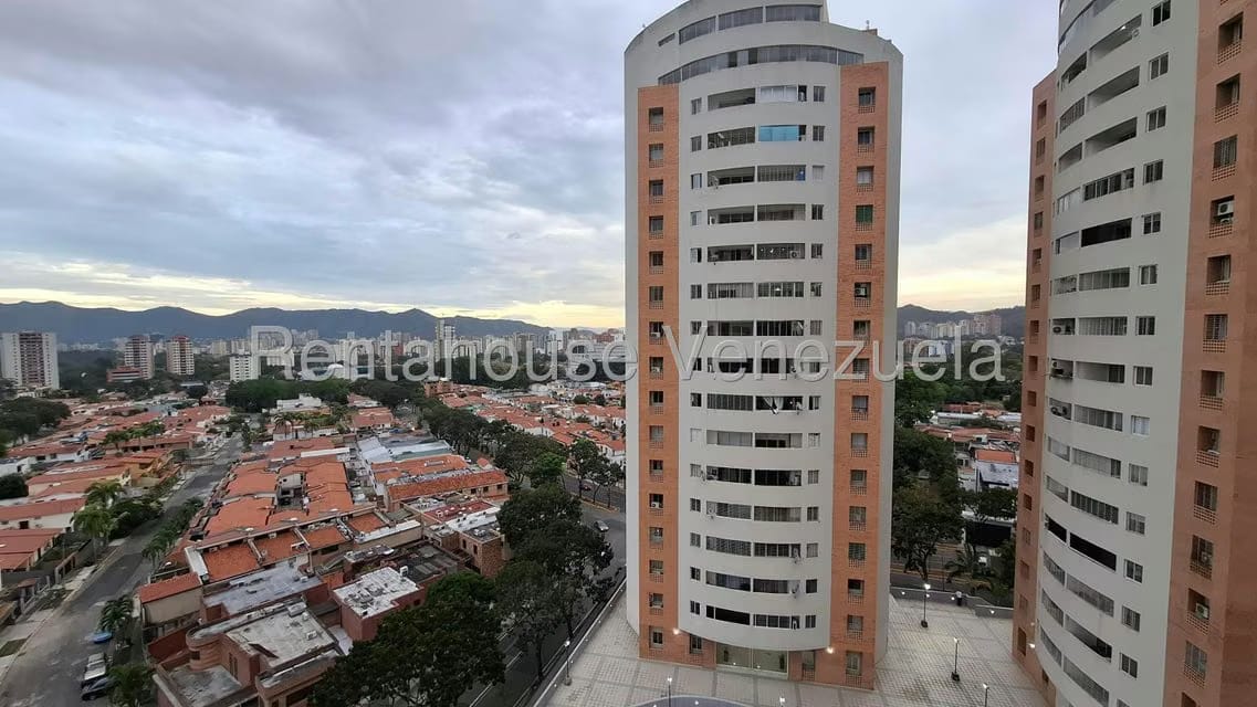 Apartamento (1 Nivel) en Venta en El Parral, Carabobo - 22