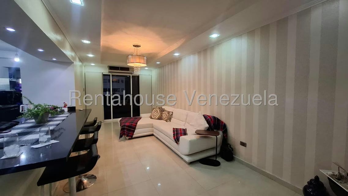 Apartamento (1 Nivel) en Venta en El Parral, Carabobo - 4