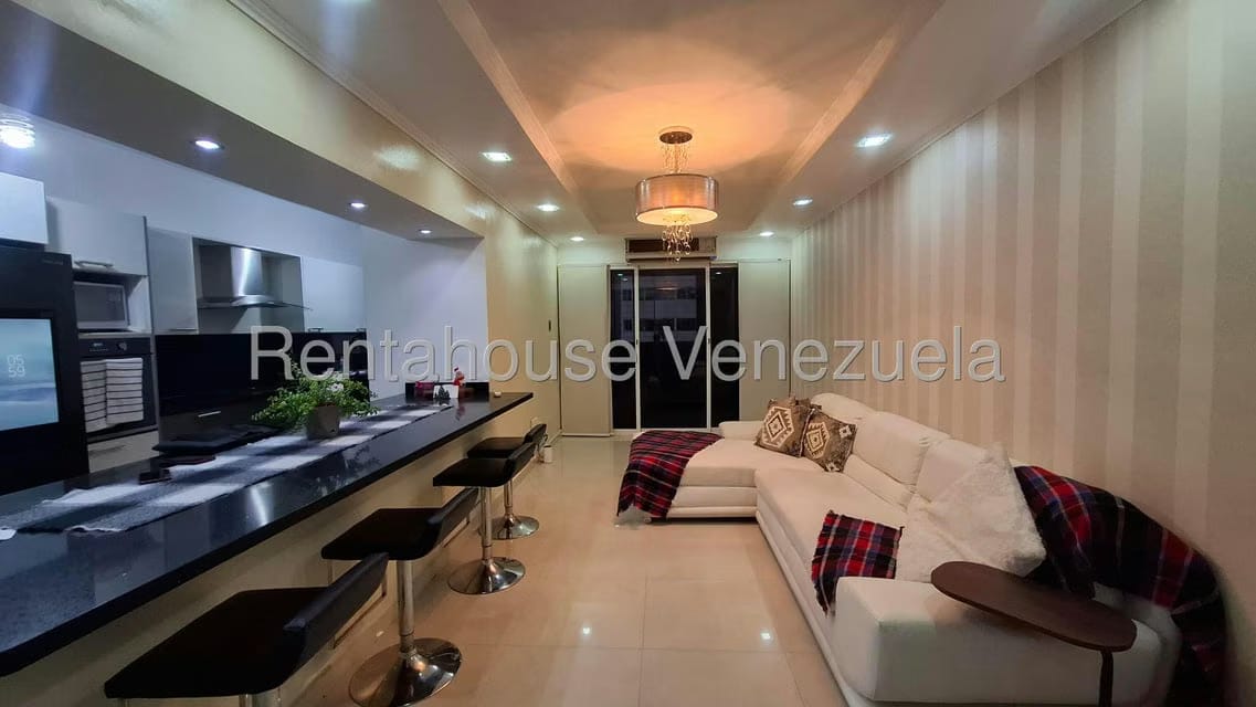Apartamento (1 Nivel) en Venta en El Parral, Carabobo - 5