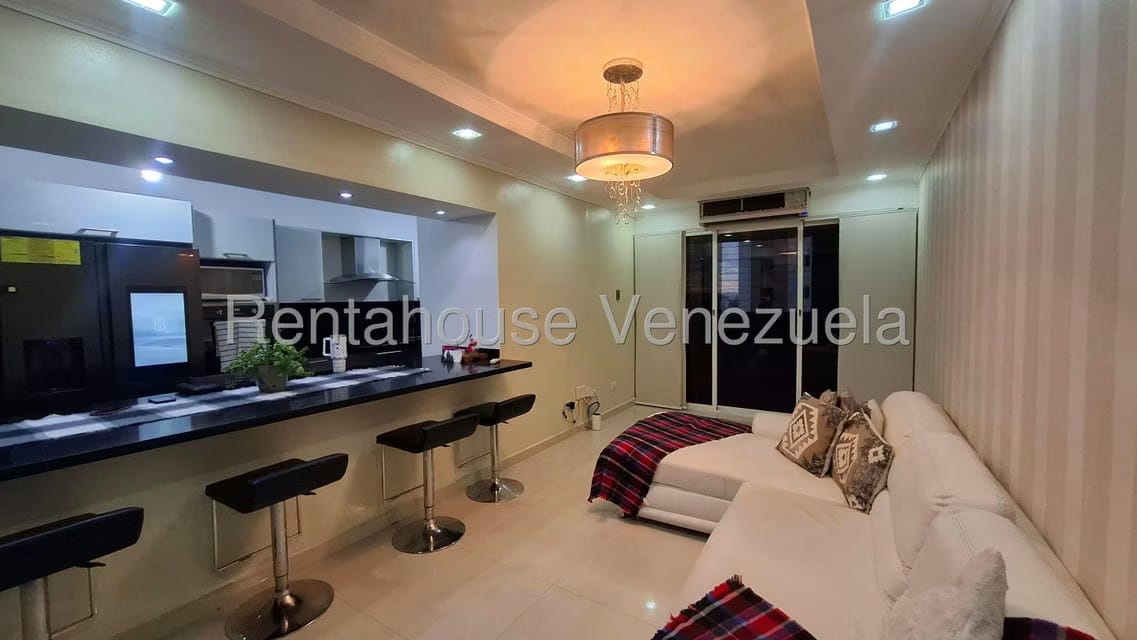 Apartamento (1 Nivel) en Venta en El Parral, Carabobo - 6