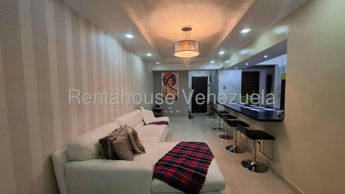 Apartamento (1 Nivel) en Venta en El Parral, Carabobo - 7
