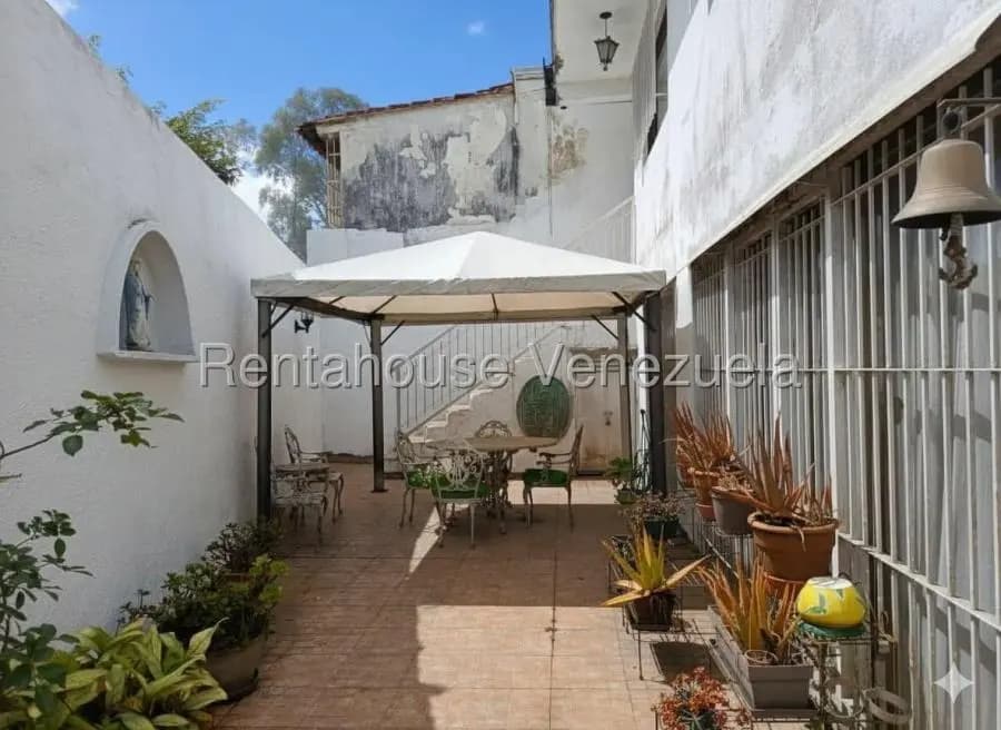 Casa en Venta en Llano Alto Carrizal - 2