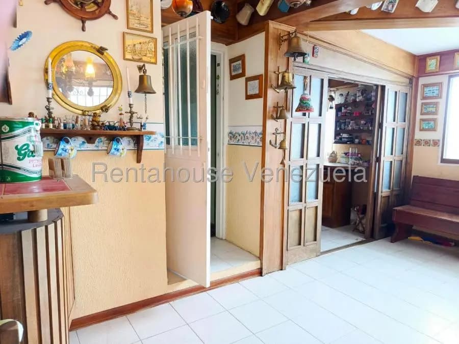 Casa en Venta en Llano Alto Carrizal - 11