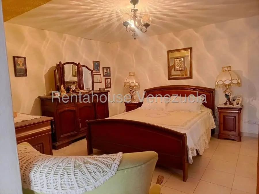 Casa en Venta en Llano Alto Carrizal - 12