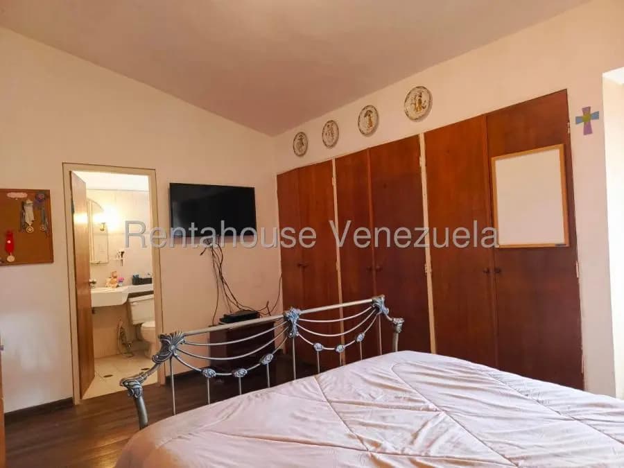 Casa en Venta en Llano Alto Carrizal - 14