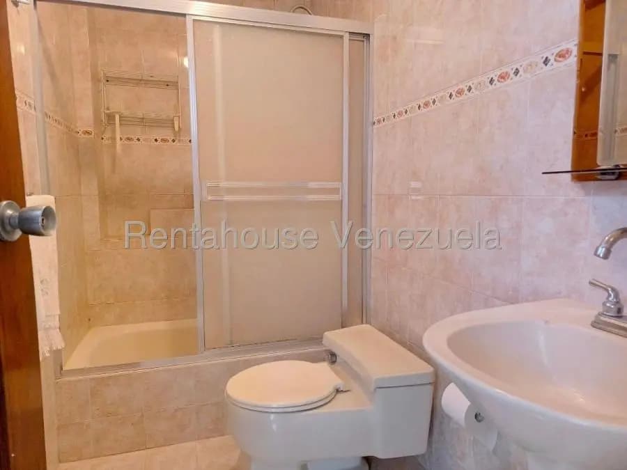 Casa en Venta en Llano Alto Carrizal - 19