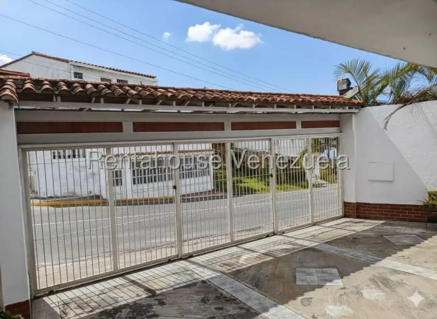 Casa en Venta en Llano Alto Carrizal - 4