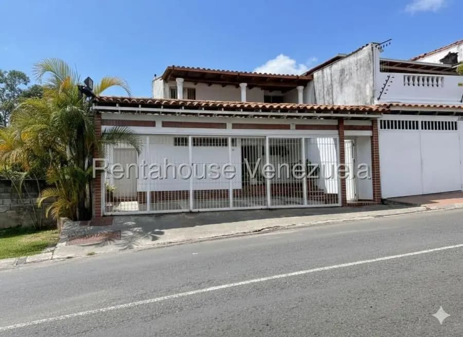 Casa en Venta en Llano Alto Carrizal - 5