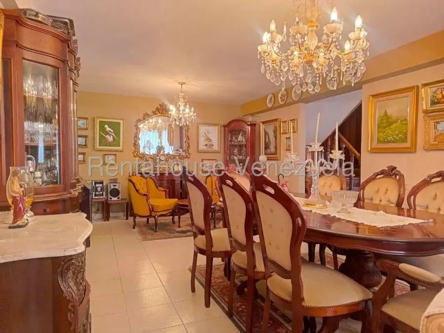 Casa en Venta en Llano Alto Carrizal - 6