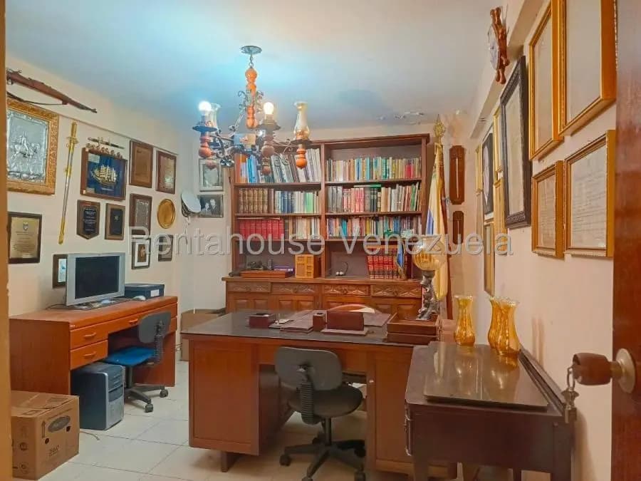 Casa en Venta en Llano Alto Carrizal - 9