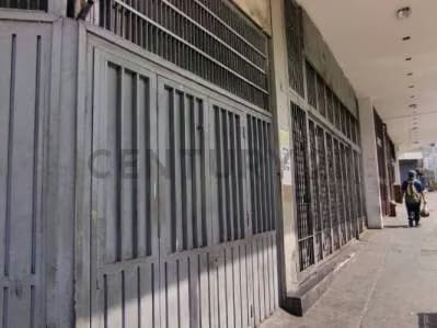 Venta de Fondo de Comercio Frigorifico Altagracia Caracas