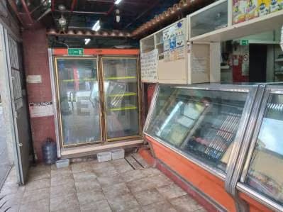 Venta de Fondo de Comercio Frigorifico Altagracia Caracas - 2