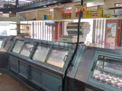Venta de Fondo de Comercio Frigorifico Altagracia Caracas - 5