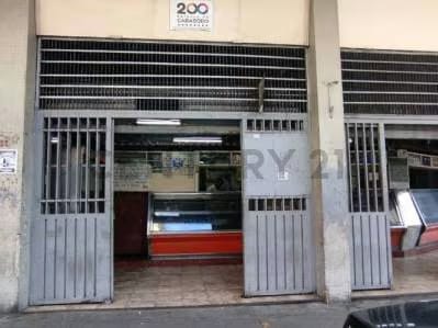 Venta de Fondo de Comercio Frigorifico Altagracia Caracas - 8