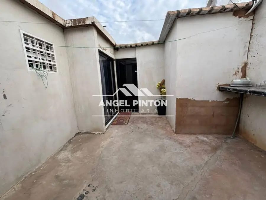 Casa en Venta en San Francisco - 2