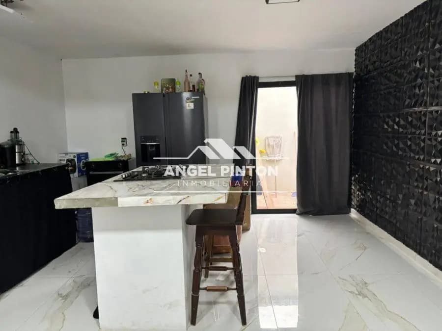 Casa en Venta en San Francisco - 6