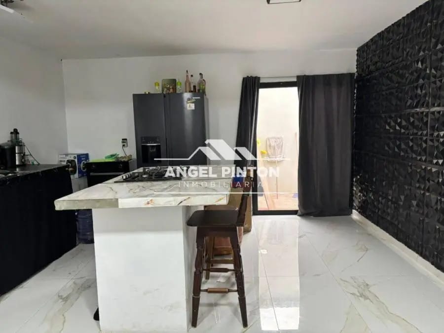 Casa en Venta en San Francisco - 6