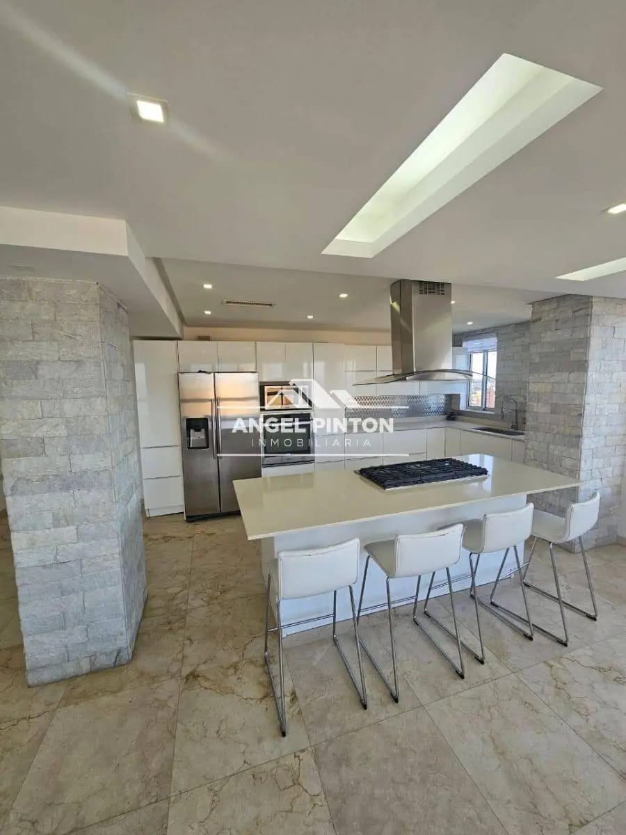 Apartamento en Alquiler en NORTE Maracaibo