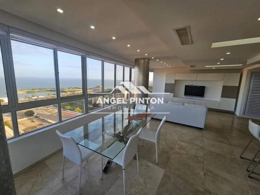 Apartamento en Alquiler en NORTE Maracaibo - 2