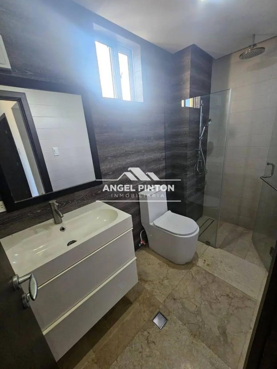 Apartamento en Alquiler en NORTE Maracaibo - 4