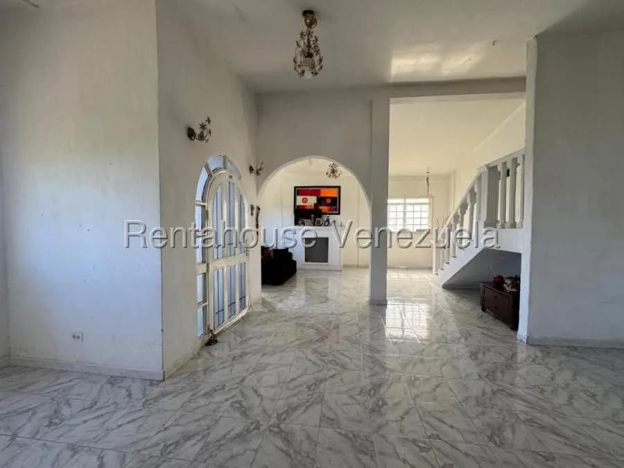 Casa en Venta en San Antonio de los Altos San Antonio de Los Altos