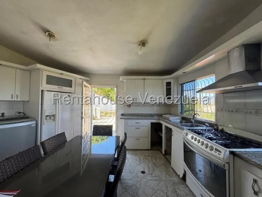 Casa en Venta en San Antonio de los Altos San Antonio de Los Altos - 11