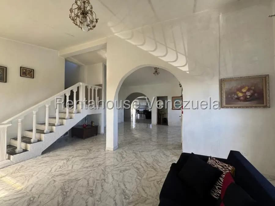 Casa en Venta en San Antonio de los Altos San Antonio de Los Altos - 20