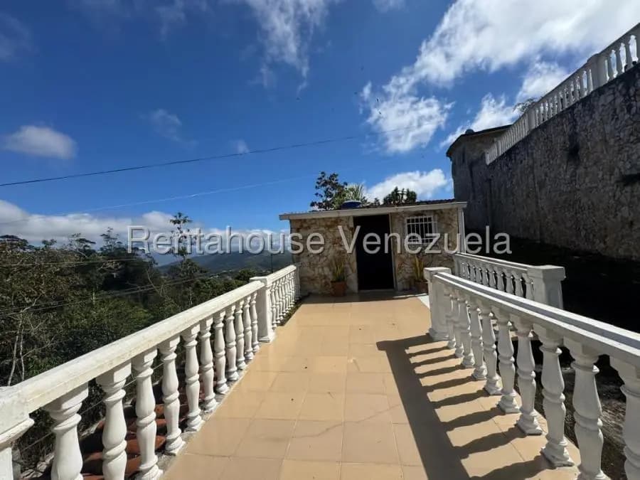 Casa en Venta en San Antonio de los Altos San Antonio de Los Altos - 3