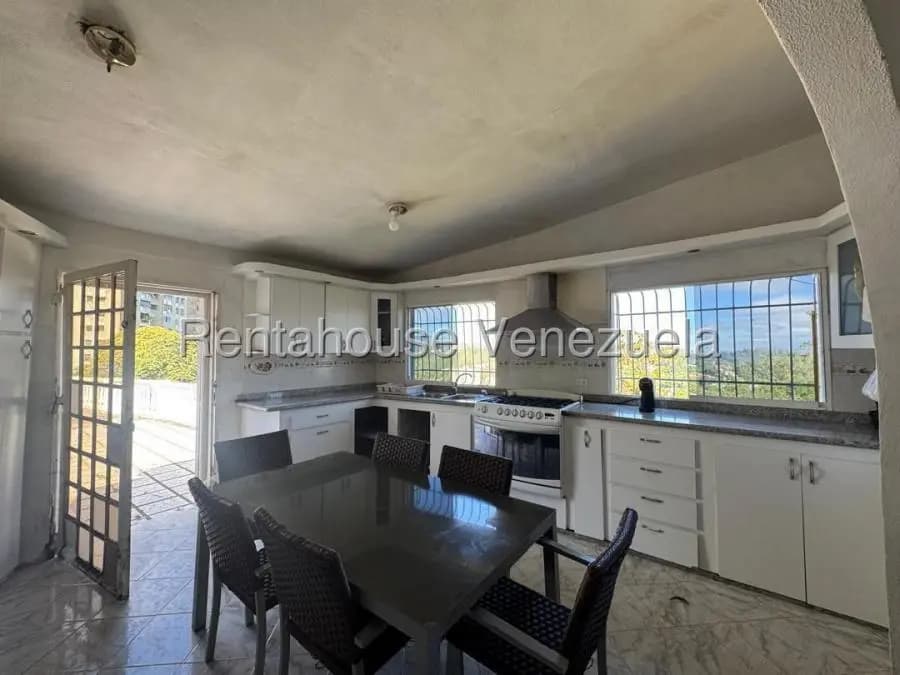Casa en Venta en San Antonio de los Altos San Antonio de Los Altos - 6
