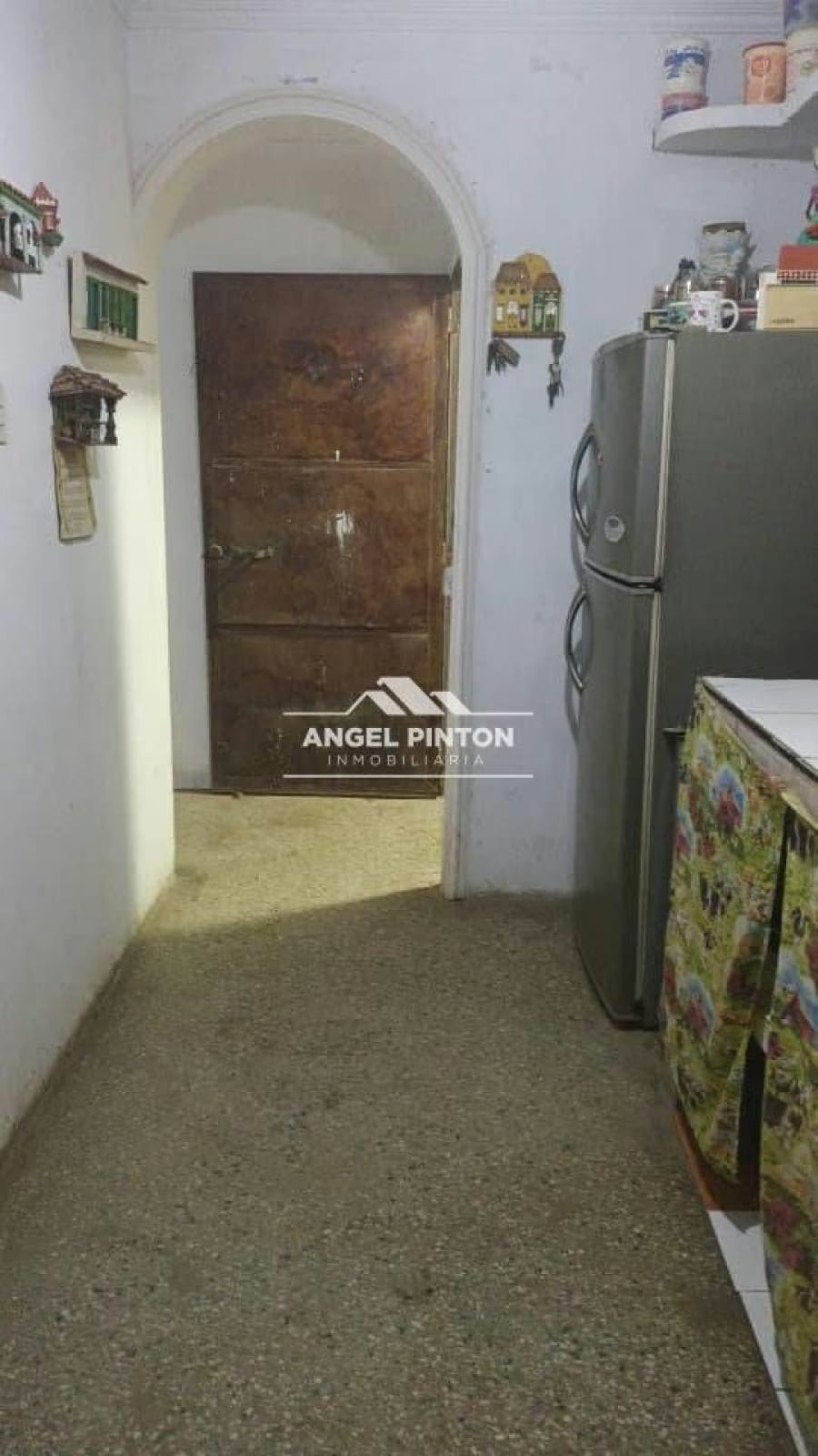 Apartamento en Venta en San Francisco - 2