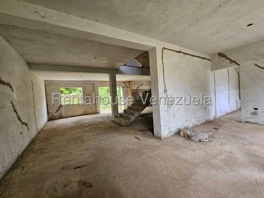 Casa (1 Nivel) en Venta en Parcelamiento Santa Ana, Falcon