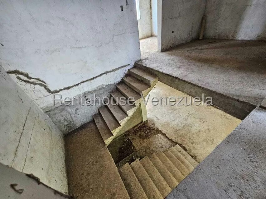 Casa (1 Nivel) en Venta en Parcelamiento Santa Ana, Falcon - 2