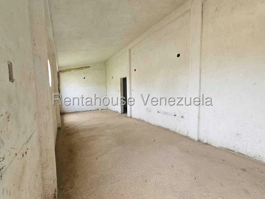 Casa (1 Nivel) en Venta en Parcelamiento Santa Ana, Falcon - 11