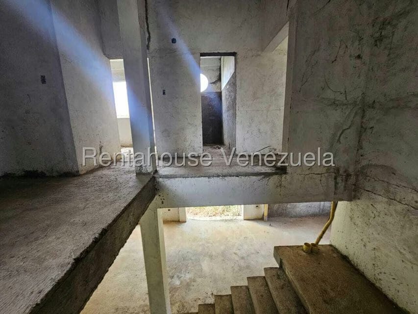 Casa (1 Nivel) en Venta en Parcelamiento Santa Ana, Falcon - 14