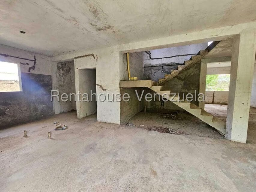 Casa (1 Nivel) en Venta en Parcelamiento Santa Ana, Falcon - 15