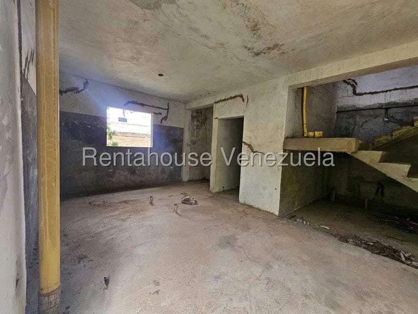 Casa (1 Nivel) en Venta en Parcelamiento Santa Ana, Falcon - 16